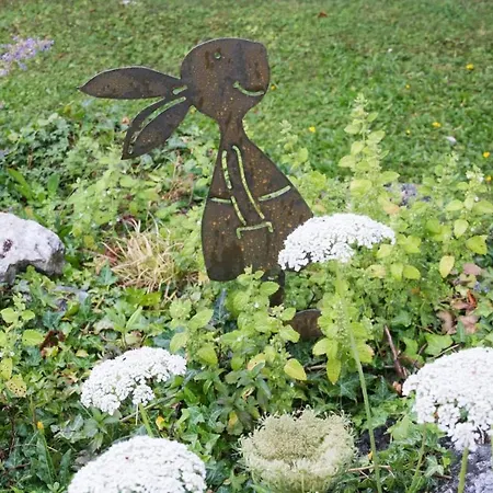 Vakantiehuis Nina Orth an der Donau