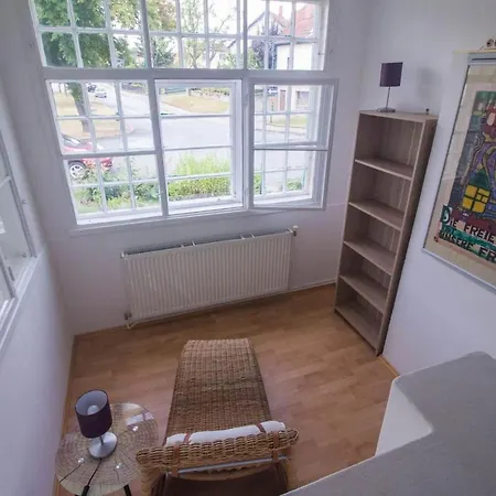 Ferienhaus Nina *
