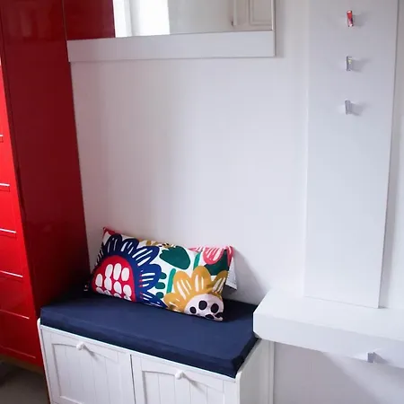 Nina Vakantiehuis Orth an der Donau