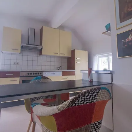 Casa vacanze Nina *
