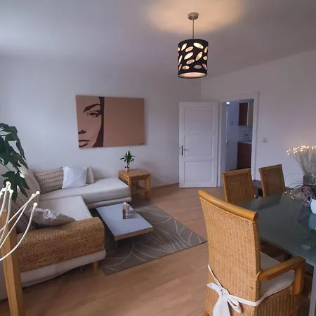 Nina Casa vacanze