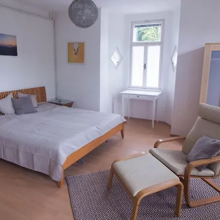 Nina Casa vacanze