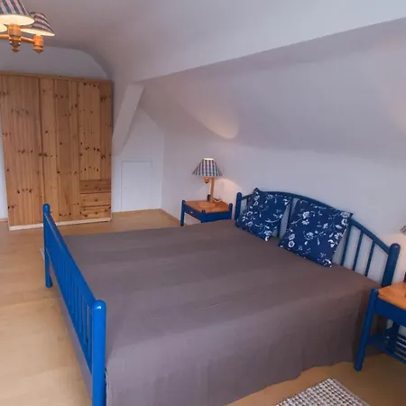 Nina Casa vacanze
