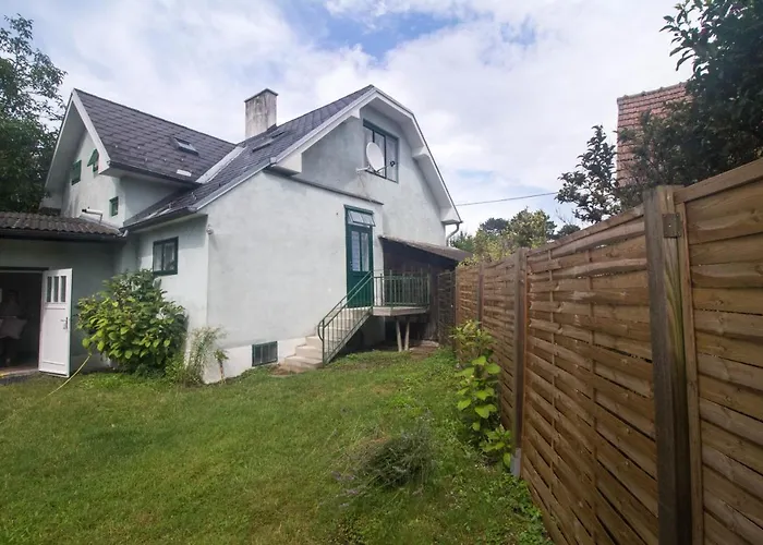 Nina Dom wakacyjny *