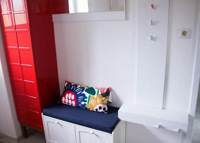 Nina Dom wakacyjny Orth an der Donau