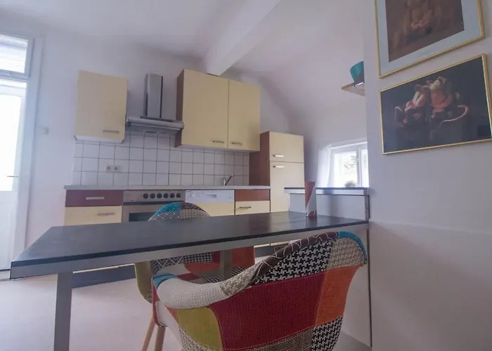 Dom wakacyjny Nina *