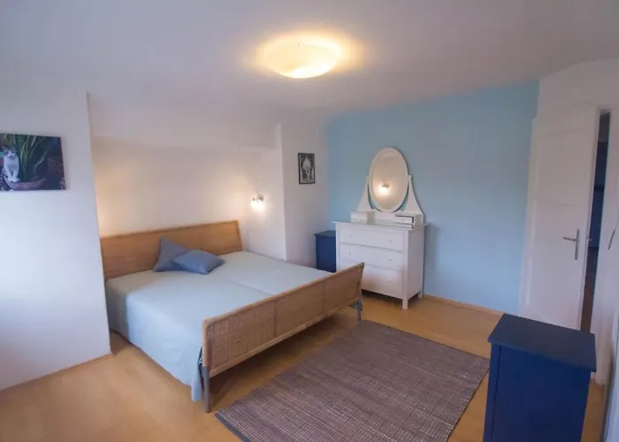 Dom wakacyjny Nina Orth an der Donau