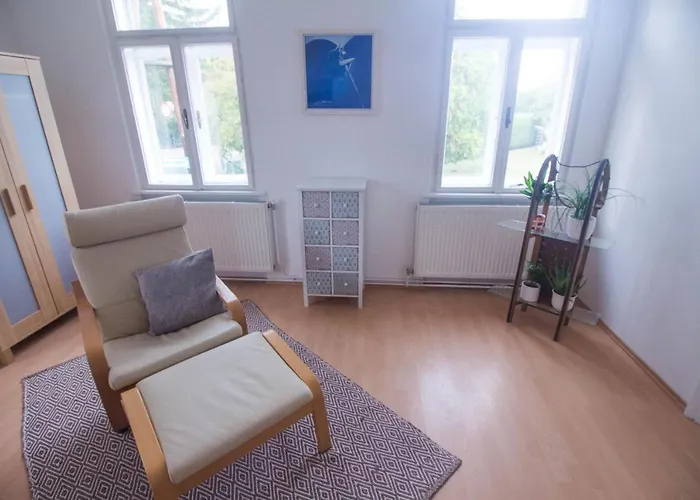 Nina Dom wakacyjny *