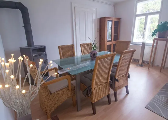 Dom wakacyjny Nina *